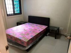 Blk 252 Hougang Avenue 3 (Hougang), HDB 3 Rooms #556872231
